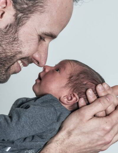 fotógrafo reportaje newborn, recién nacido, sesión familiar